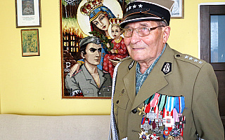 Żołnierz majora Łupaszki